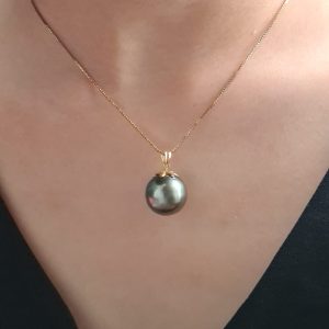 Pearl Collection